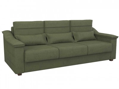 Прямой диван  Холидей Люкс