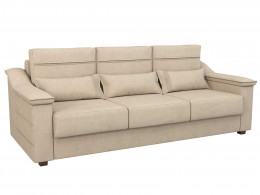 Прямой диван  Холидей Люкс