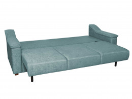 Прямой диван  Холидей Люкс