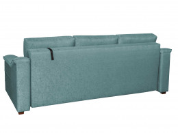 Прямой диван  Холидей Люкс