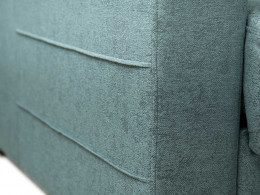 Прямой диван  Холидей Люкс