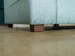 Прямой диван  Холидей Люкс