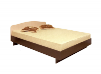 Кровать Светлана К (1650х1982 мм) Светлана (В) 165 см