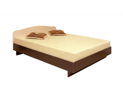 Кровать Светлана К (1650х1982 мм) Светлана (В) 165 см