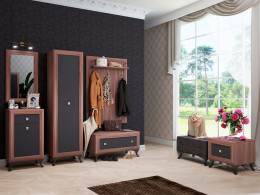 Прихожая Комплект 1 Модена