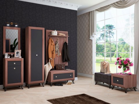 Прихожая Комплект 1 Модена