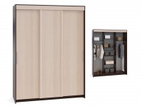 Шкаф-купе Сокол Контур ШР-186.32