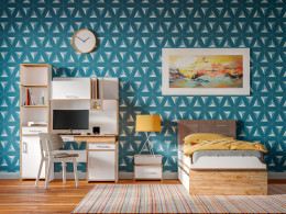 Детская тумба  Вуди