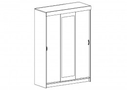 Спальня Бася (СуМ)