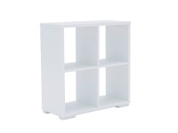 Стеллаж Мебвилл Стильный -3 / СС-