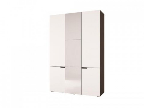 Шкаф 3х створчатый Анталия 135 см