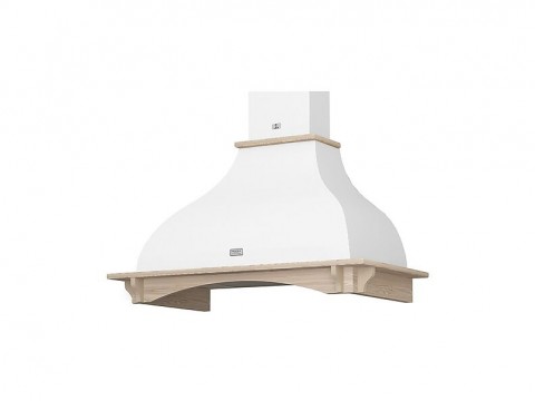 Вытяжка PARMA 600 WHITE