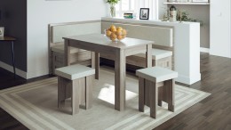 Кухонный уголок Норд