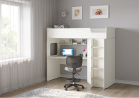 Кровать чердак Легенда B605.41