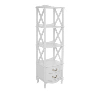 Этажерка Leset "Джульетта-3"