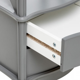 Этажерка Leset "Джульетта-3"