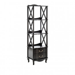 Этажерка Leset "Джульетта-3"