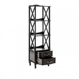 Этажерка Leset "Джульетта-3"