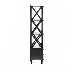 Этажерка Leset "Джульетта-3"