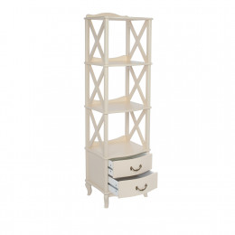 Этажерка Leset "Джульетта-3"