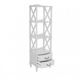 Этажерка Leset "Джульетта-3"