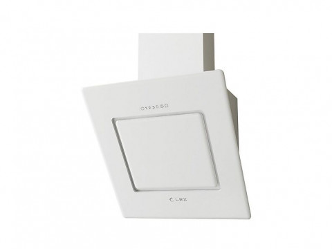 Кухонная вытяжка LEX LEILA 600 WHITE