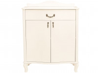 Комод   Комод "Джульетта" с распашными дверцами