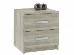 Спальный гарнитур НК-Мебель  Тиберия 2