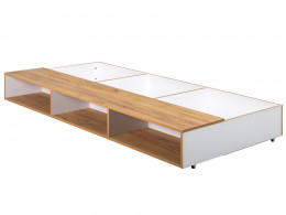 Детская кровать  Вуди 90х200