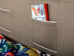 Детская кровать  Вуди 90х200