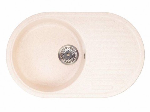 Мойка из камня М-18