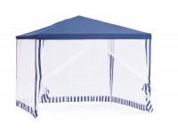 Быстросборный шатер на металлическом каркасе   1086