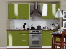 Кухня Шанталь 1,8 метра