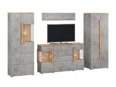 Гостиная Милана Композиция №17