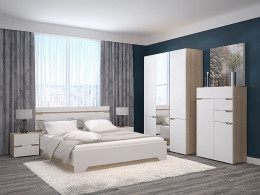 Спальня Анталия