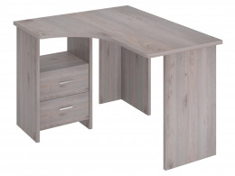Компьютерный стол  Угл120 с тумбой
