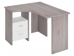 Компьютерный стол  Угл120 с тумбой