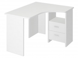 Компьютерный стол  Угл120 с тумбой