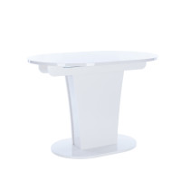 Стол раздвижной Leset Флер