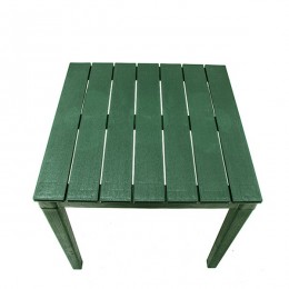 Стол Прованс квадратный