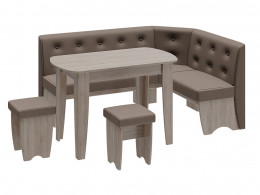 Кухонный уголок  «Барселона»