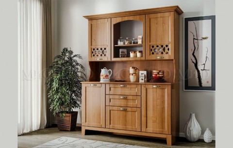 Буфет Милано