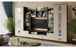 Гостиная Элегия ЛДСП