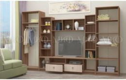 Гостиная Элегия ЛДСП