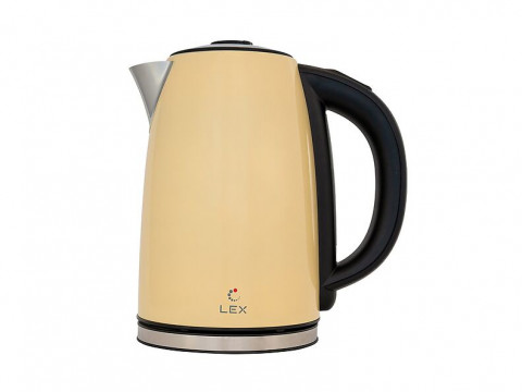 Чайник электрический LX 30021-3