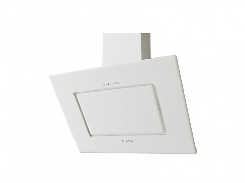 Кухонная вытяжка LEX LEILA 900 WHITE