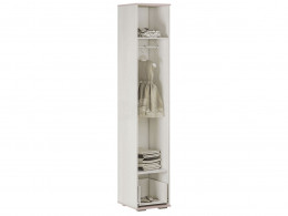 Распашной шкаф BTS Малибу