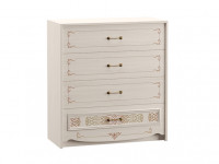 Детский комод Моби Комод Флоренция 10.102