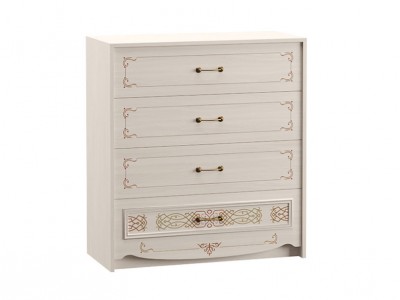 Детский комод Моби Комод Флоренция 10.102