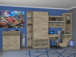 Детская Дакота 2,9 метра